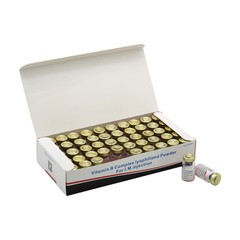 Liofilizirani prašak za injekcije