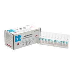 Ubrizgavanje malog volumena